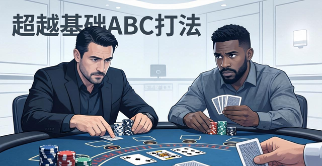 德州扑克55124是什么级别？好打吗？如何盈利？