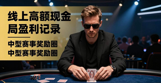 德州扑克圈的红人三斤是谁？他的松凶打法为何总能引发争议