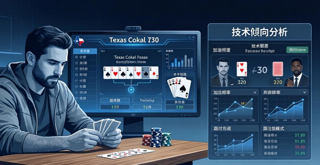 德州扑克530怎么打？报名方式、资金门槛与职业玩家生存指南