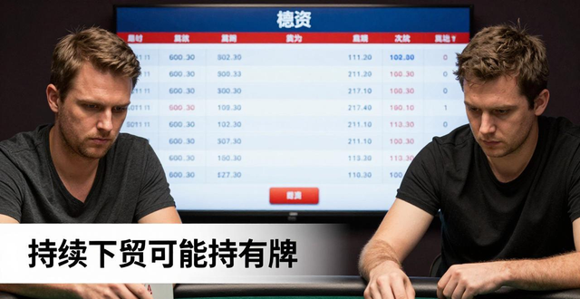 德州扑克新手怎么快速入门 掌握赢牌概率计算和赔率技巧