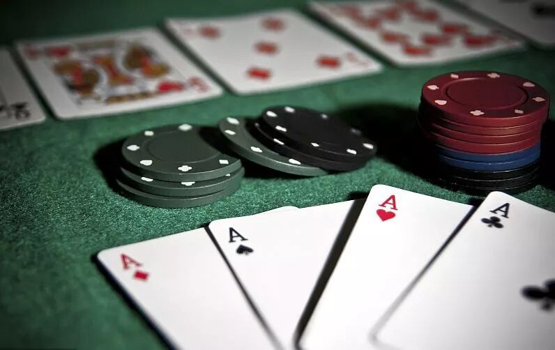 德州扑克听牌技巧：如何应对不同类型对手