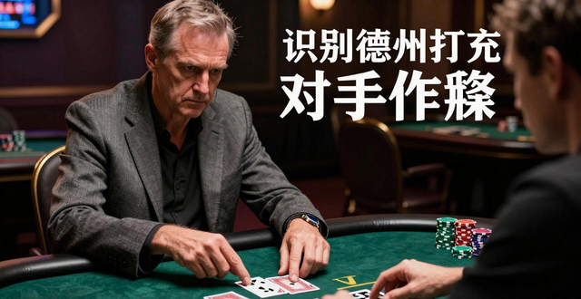 qq游戏德州扑克作弊器存在吗？能赢钱？十年老玩家揭秘