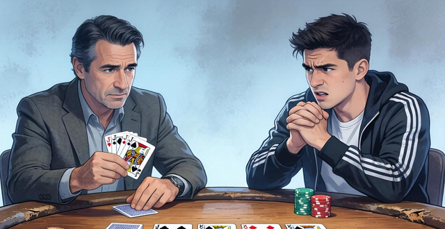 德州扑克check是什么意思？check技巧与时机详解