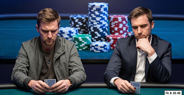 德州扑克职业赛怎么玩？高手揭秘与普通牌局的3大区别