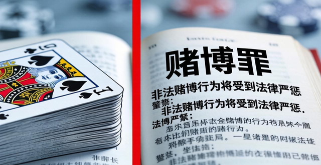 德州扑克算赌博吗？怎样玩才不犯法？