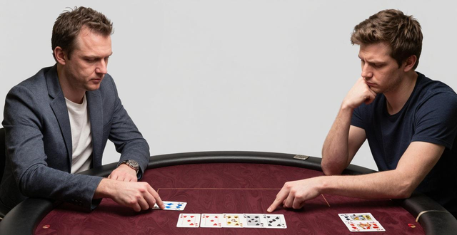 德州扑克77怎么玩?口袋对7翻前翻后打法技巧 德州扑克77怎么玩?口袋对7翻前翻后打法技巧