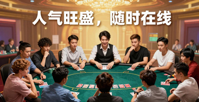 QQ游戏德州扑克平台 新手入门与技巧快速掌握