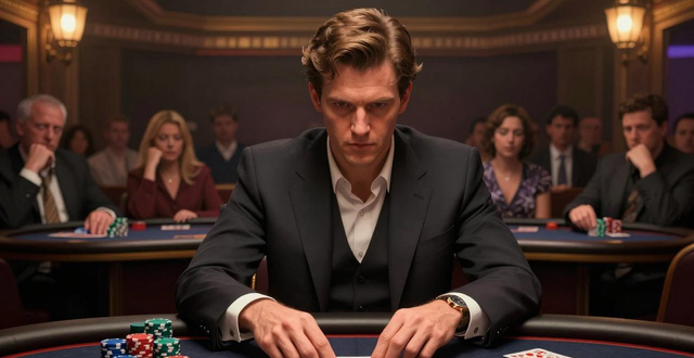 奇诺·里姆 德州扑克传奇人物 扑克锦标赛战绩与风格详解