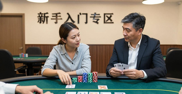 乐陵德州扑克在哪玩 本地玩家水平与约局攻略 乐陵德州扑克在哪玩 本地玩家水平与约局攻略