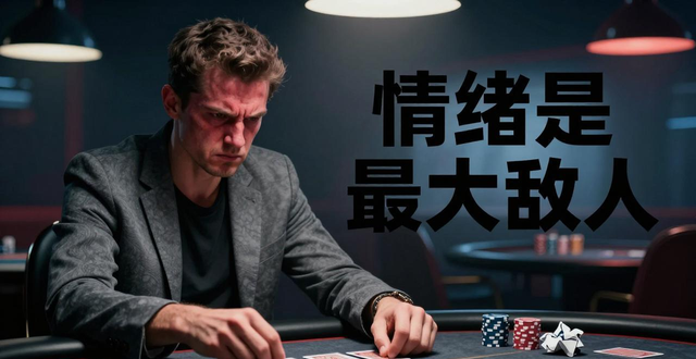 来德州扑克怎么提高胜率 掌握读牌技巧和策略思维