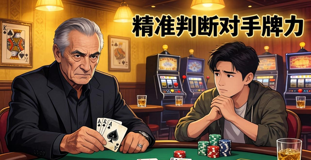 97德州扑克怎么玩才能赢？20年老玩家分享盈利秘诀