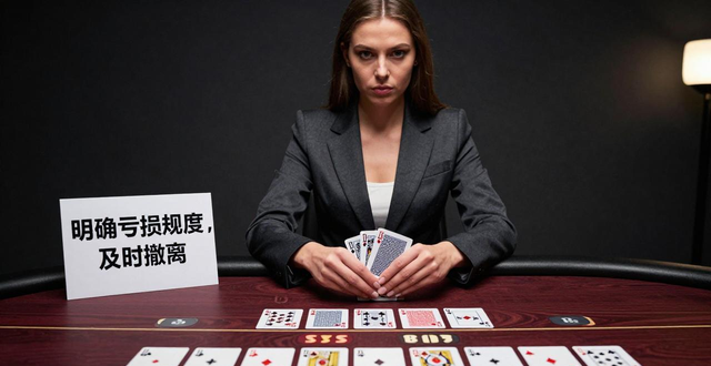 selina带火的德州扑克新手入门攻略 智力运动兼具数学与心理