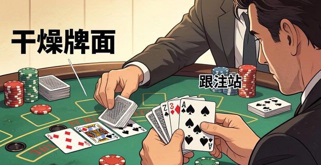 德州扑克慢打技巧教学，lunkin高级玩法适用场景与风险