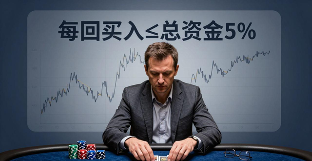 德州扑克从亏损到盈利 心态技巧资金管理翻身经验 德州扑克从亏损到盈利 心态技巧资金管理翻身经验