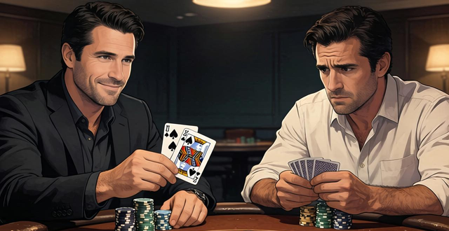 德州扑克天贝怎么玩 拿到超强牌如何最大化价值 德州扑克天贝怎么玩 拿到超强牌如何最大化价值