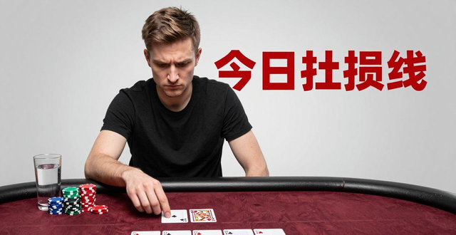 德州扑克老是输怎么办？掌握这些技巧让你从输家变赢家