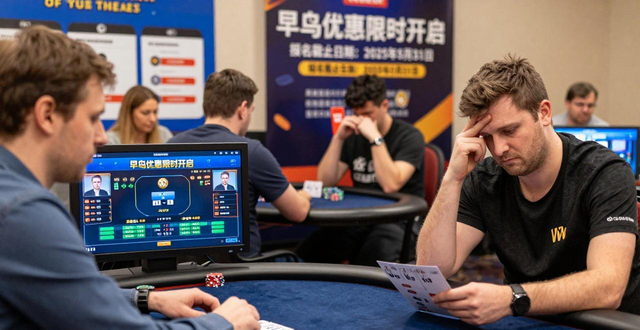 国内德州扑克比赛参赛金多少钱 费用明细与级别差异