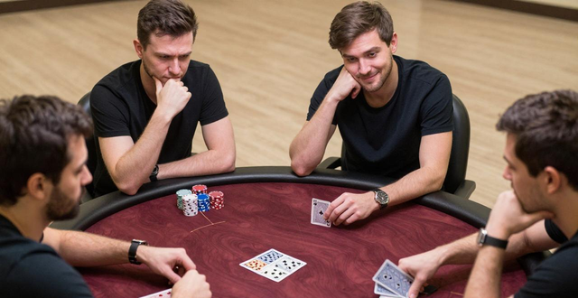 天柱德州扑克哪里玩 新手怎么玩能赢的技巧分享