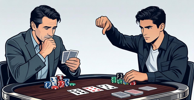 德州扑克怎么玩？新手入门基础规则与下注技巧详解