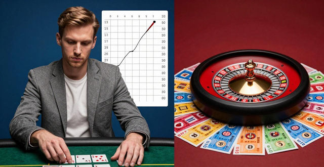 曹德州扑克新手入门教程 玩好德州提高胜率的关键技巧