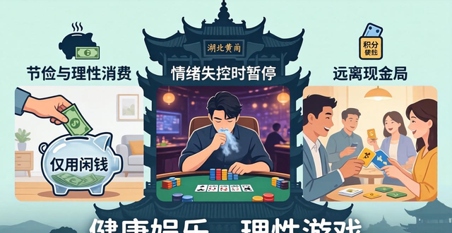 湖北哪里能玩德州扑克？新手入门必看攻略