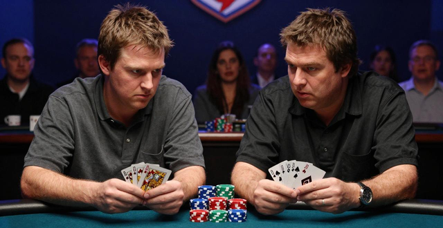 德州扑克决赛比分怎么看 影响冠军归属的关键因素