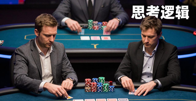 德州扑克赛事集锦 精彩对决与WSOP等顶级比赛盘点