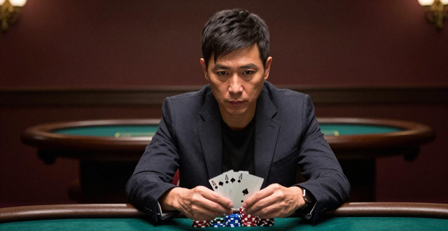 德州扑克Johny Chan是谁 华裔赌王十冠传奇