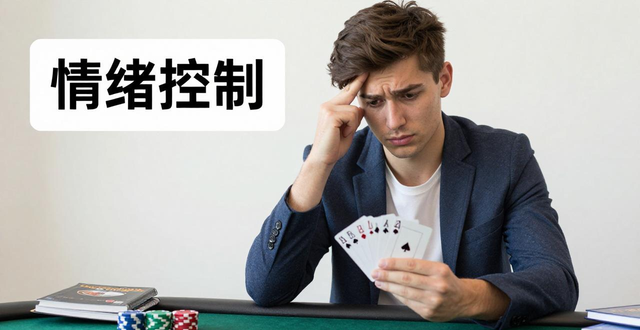 jlliamhan德州扑克教学：从基础到读牌，新手也能系统提高