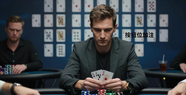 Rheem德州扑克打法特点 普通玩家能学哪些招