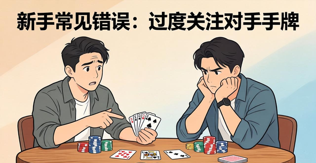 sio德州扑克入门指南：新手快速上手技巧与提高胜率关键策略