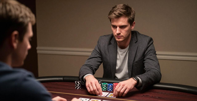 joey德州扑克技巧 新手快速入门与起手牌选择