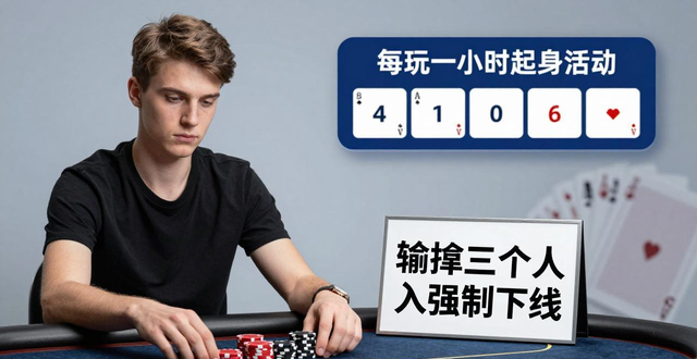 德州扑克pokerunny实战技巧：新手快速入门与赢钱核心策略