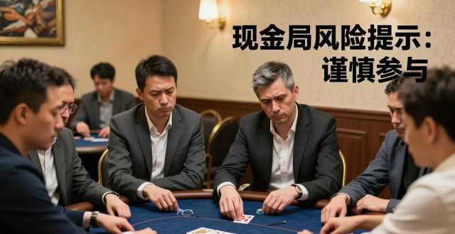 南京德州扑克去哪玩 新手入门攻略