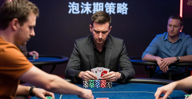 德州扑克初期12000筹码深码怎么打，400买入的翻前策略