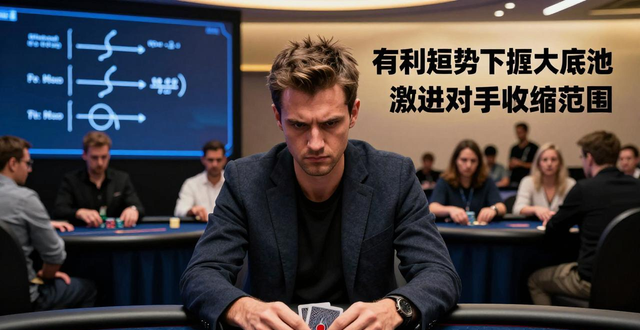 arnaud德州扑克是谁 法国顶尖玩家打法特点与盈利技巧 arnaud德州扑克是谁 法国顶尖玩家打法特点与盈利技巧