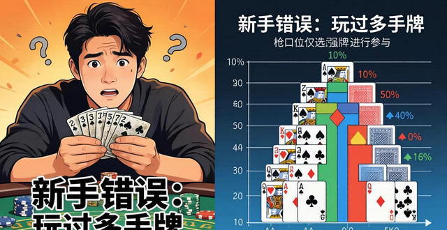 yyd德州扑克怎么玩才赢？掌握核心策略、心理与赔率计算