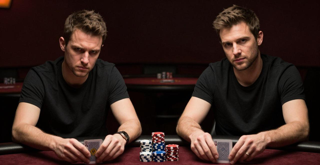 德州扑克实战技巧：起手牌这样选，利用位置优势轻松赢