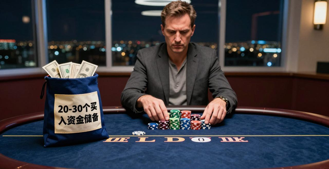 308德州扑克怎么赢钱 玩308局稳赢技巧,起手牌与位置最关键 308德州扑克怎么赢钱 玩308局稳赢技巧,起手牌与位置最关键