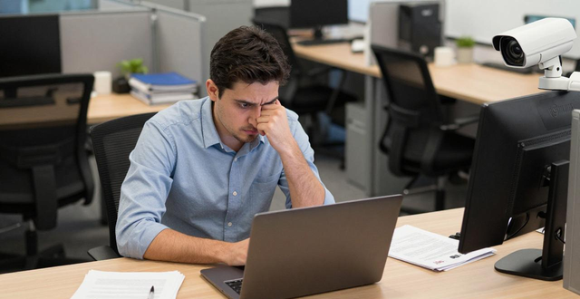 职场摸鱼玩德州扑克安全吗？怎么躲过监控不影响工作