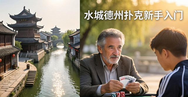 水城德州扑克去哪玩？聊城五年玩家分享真实情况与水平