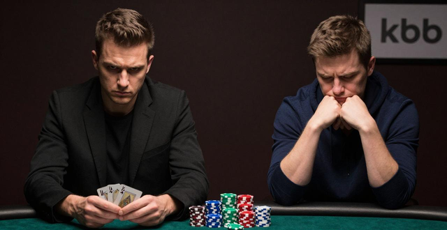 德州扑克xbb什么意思？翻牌前加注多少bb合适教你控池