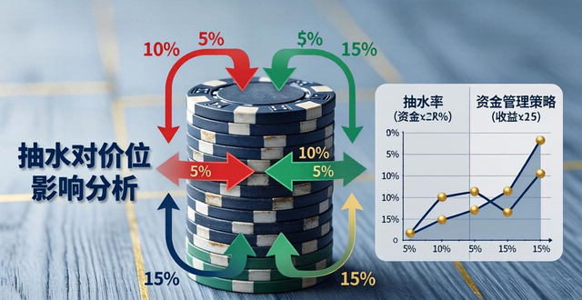 德州扑克价位怎么选 新手到高手资金管理指南