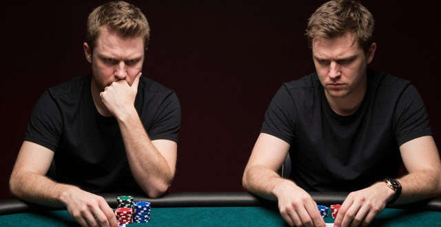 德州扑克超清视频哪里看 高清画质助你学技巧