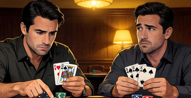 德州扑克河牌怎么打 掌握价值下注技巧避免犯大错