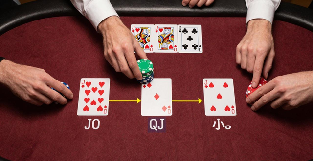 短牌德州扑克怎么玩？规则、牌力、策略全解析