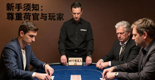 德州扑克会所怎么找？新手必看：正规竞技场所有哪些规矩