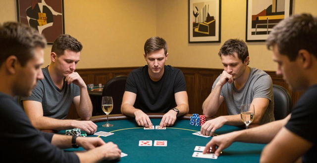 在金华哪里能玩德州扑克？本地圈子的真实氛围介绍