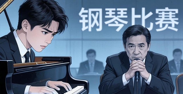 钢琴比赛和德州扑克竟有相同心理博弈？高手教你情绪管理策略