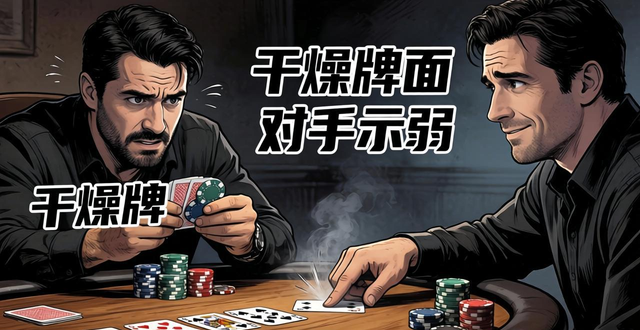 minirel德州扑克快速入门 短码快节奏该怎么玩